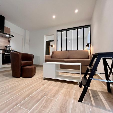 Appartement Lumineux 2 Pieces, Coeur De Saint-Jean-De-Luz, Proche Plage Et Commerces, Avec Wifi - Fr-1-239-1002 Extérieur photo