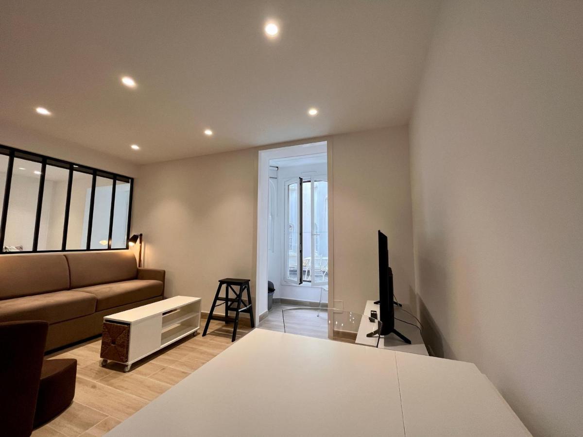 Appartement Lumineux 2 Pieces, Coeur De Saint-Jean-De-Luz, Proche Plage Et Commerces, Avec Wifi - Fr-1-239-1002 Extérieur photo
