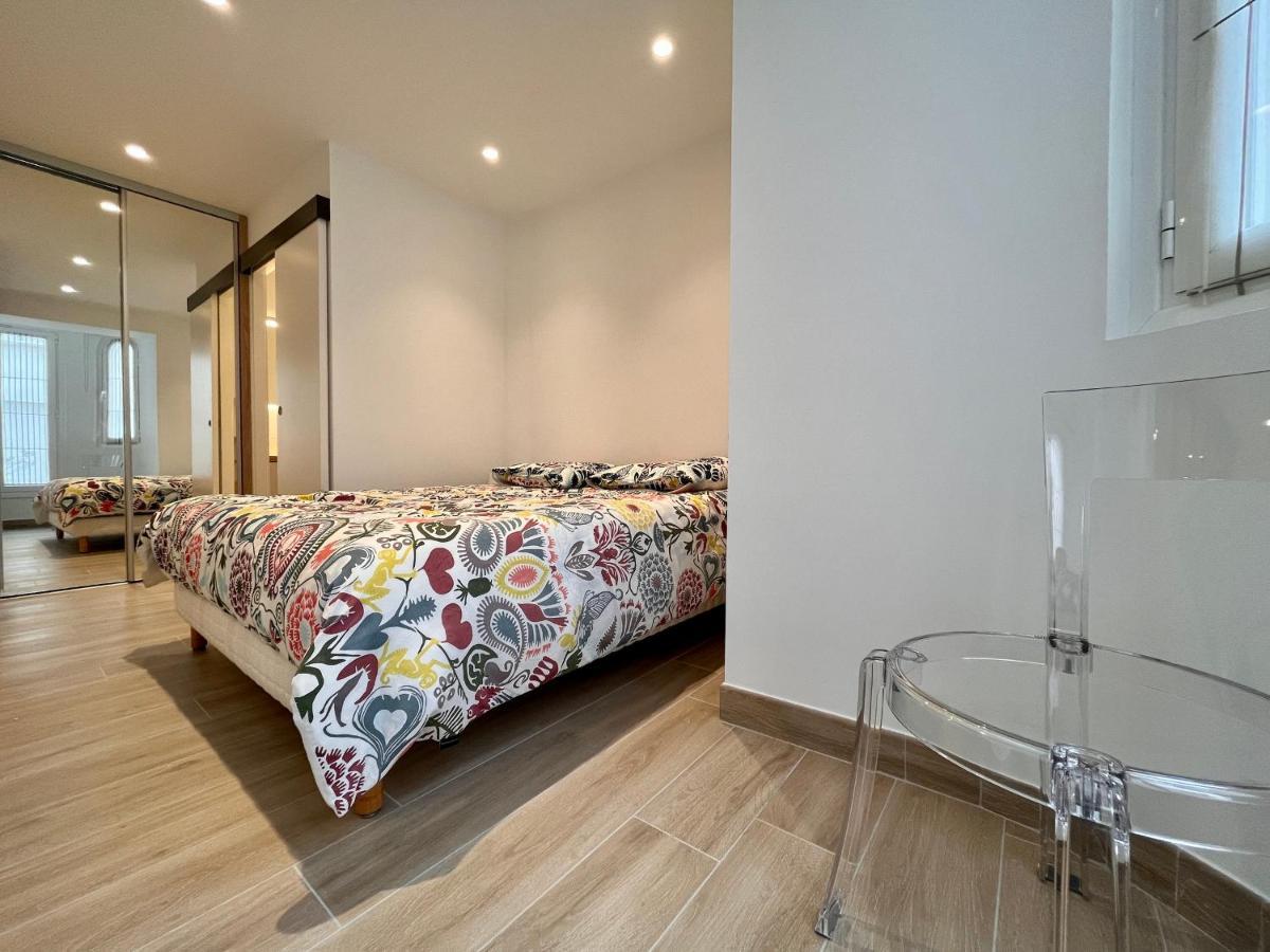Appartement Lumineux 2 Pieces, Coeur De Saint-Jean-De-Luz, Proche Plage Et Commerces, Avec Wifi - Fr-1-239-1002 Extérieur photo