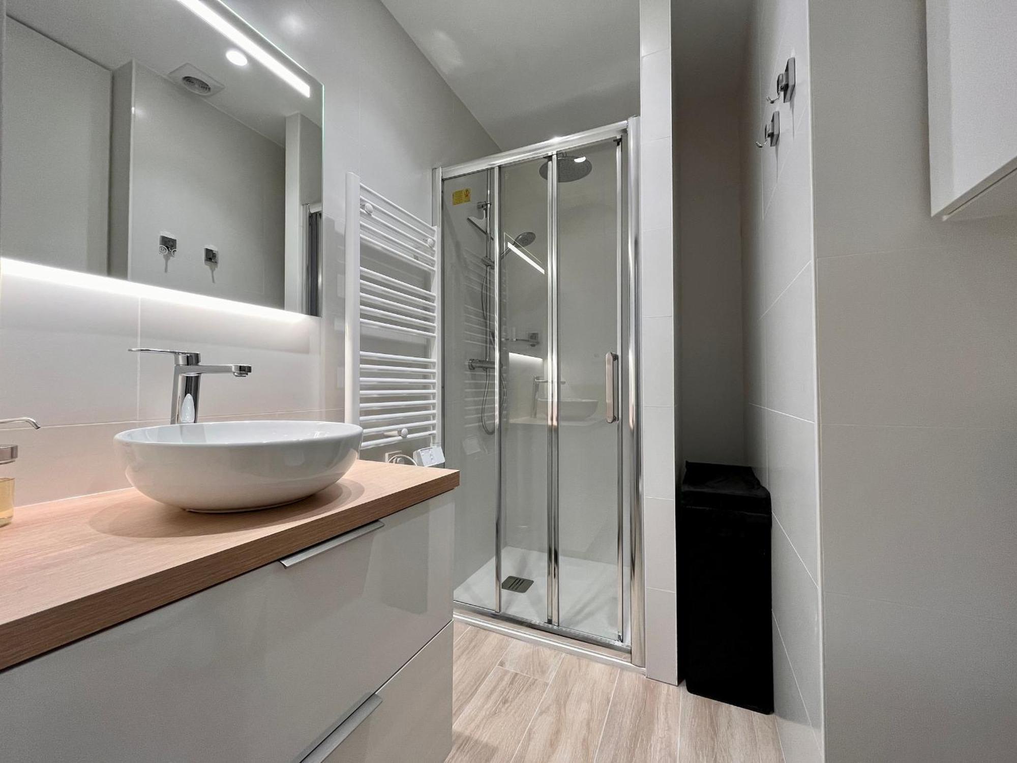 Appartement Lumineux 2 Pieces, Coeur De Saint-Jean-De-Luz, Proche Plage Et Commerces, Avec Wifi - Fr-1-239-1002 Extérieur photo