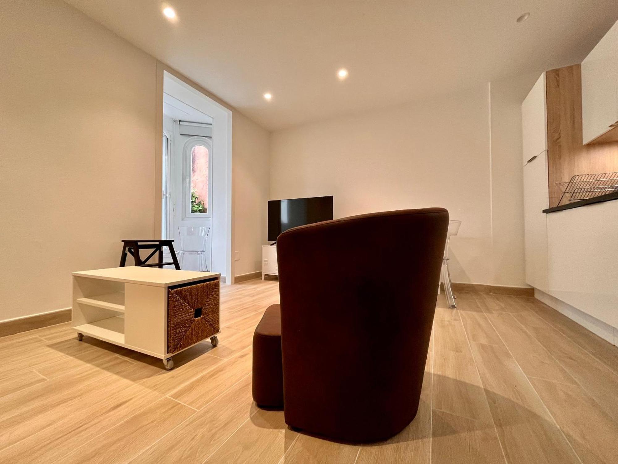 Appartement Lumineux 2 Pieces, Coeur De Saint-Jean-De-Luz, Proche Plage Et Commerces, Avec Wifi - Fr-1-239-1002 Extérieur photo